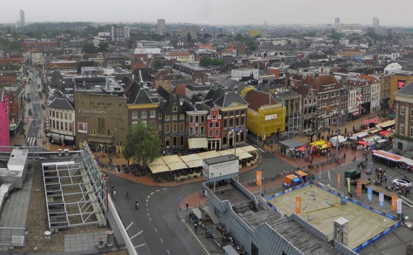 The Day Of&nbsp;Liberation