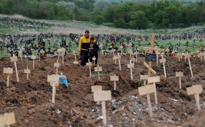 HELL, TEARS and more&nbsp;tears!